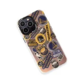 Newface Iphone 14 Pro Kılıf Estoril Desenli Kapak - Estoril - 13