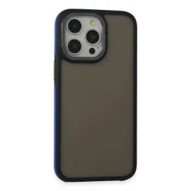 Newface Iphone 14 Pro Max Harvel Kapak - Lacivert