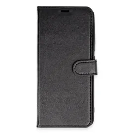 Newface Iphone 16 Pro Max Kılıf Trend S Plus Kapaklı Kılıf - Siyah