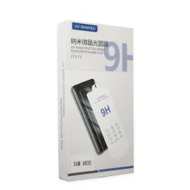 Newface Samsung Galaxy A53 5G Uv Polymer Nano Ekran Koruyucu