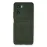 Newface Xiaomi Redmi K40 Pro Kılıf Kelvin Kartvizitli Silikon - Koyu Yeşil