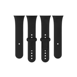 Newface Xiaomi Redmi Watch 3 Origin Silikon Kordon - Bej