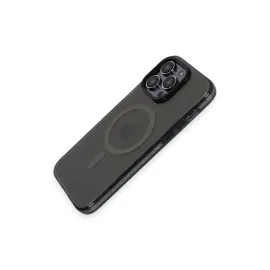 Joko Iphone 14 Pro Kılıf Tigra Magsafe Kapak - Siyah