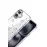 Newface Apple Iphone 17 Fiyonk Desenli Kapak - Desen 2