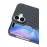 Newface Apple Iphone 17 Vega Magsafe Kapak - Gri