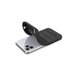 Newface Iphone 11 Pro Kılıf Optimum Silikon - Siyah