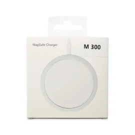 Newface M300 Magneticsafe Kablosuz Şarj