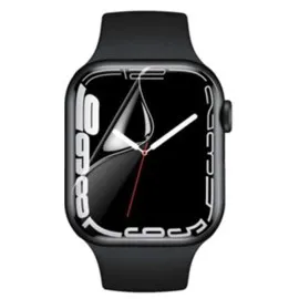 Newface Watch 6 40Mm Polymer Nano Ekran Koruyucu - Şeffaf