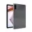 Newface Xiaomi Redmi Pad Pro 12.1 Kılıf Anti Şeffaf Tablet Silikon - Şeffaf