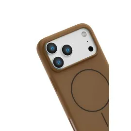 Joko Apple Iphone 17 Pro Jully Magsafe Kapak - Kahverengi