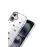 Newface Apple Iphone 17 Fiyonk Desenli Kapak - Desen 1