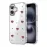 Newface Apple Iphone 17 Fiyonk Desenli Kapak - Desen 3