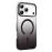 Newface Apple Iphone 17 Pro Max Glossy Magsafe Kapak - Siyah