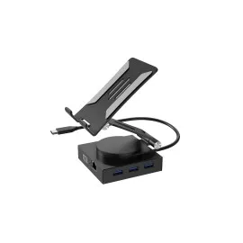 Newface Dönüştürücü 10In1 Hub 116 - Gri