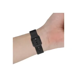 Newface Fit 3 Kr419 Ware Silikon Kordon - Turuncu