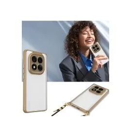 Newface Xiaomi Redmi Note 14 Pro 4G Kılıf Penta Silikon Kılıf - Lacivert