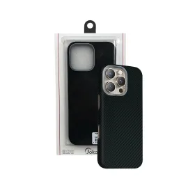 Joko Apple Iphone 15 Pro Max Volt Magsafe Kapak - Siyah