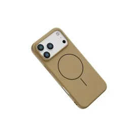 Joko Apple Iphone 17 Pro Jully Magsafe Kapak - Çöl Titanyum