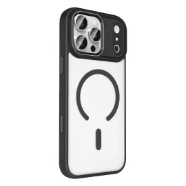 Joko Apple Iphone 17 Pro Max Terea Magsafe Kapak - Siyah