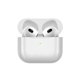 Movenchy Airpods Tesna Buds 4 Aktif Gürültü Engelleyici Özellikli Bluetooth Kulaklık - Beyaz