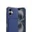 Newface Apple Iphone 17 Kelvin Kartvizitli Silikon - Lacivert