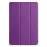 Newface Huawei Honor Pad X9 11.5 Kılıf Tablet Smart Kılıf - Mor