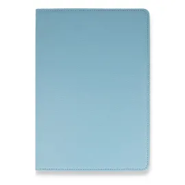 Newface Huawei MatePad 10.4 Kılıf 360 Tablet Deri Kılıf - Turkuaz