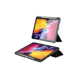 Newface Ipad Pro 11 (2020) Kılıf Tablet Focus Silikon - Siyah