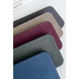 Newface Iphone 15 Pro Max Kılıf Karen Magsafe Kapak - Kahverengi