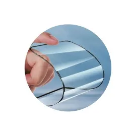 Newface Iphone 16 Pro Max 3D Antistatik Seramik Nano Ekran Koruyucu