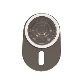 Newface Kickstand Renkli Magsafe Stand - Siyah