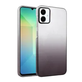 Newface Samsung Galaxy A06 Glossy Kapak - Siyah