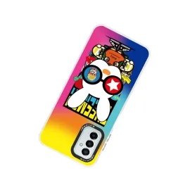 Newface Samsung Galaxy M13 Kılıf Estoril Desenli Kapak - Estoril - 10