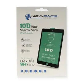Newface Samsung Galaxy T870 Tab S7 11 Tablet 10D Seramik Nano