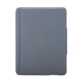 Newface T5506D Ipad 10.2 (9.nesil) Kılıf Palermo Ledli Klavyeli Standlı Tablet Kılıfı - Siyah