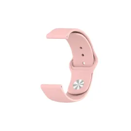 Newface Watch 22Mm Klasik Kordon - Pembe