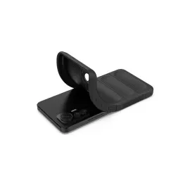 Newface Xiaomi Mi 12 Lite Kılıf Optimum Silikon - Siyah