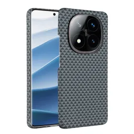 Newface Xiaomi Redmi Note 14 Pro 5G Vega Magsafe Kapak - Gri