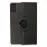 Newface Xiaomi Redmi Pad Kılıf 360 Tablet Deri Kılıf - Siyah