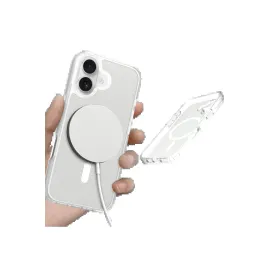 Joko Apple Iphone 17 Jota Magsafe Kapak - Şeffaf