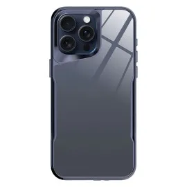 Joko Iphone 14 Pro Craft Kapak - Lacivert