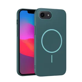 Joko Iphone 16E Broş Magsafe Kapak - Turkuaz