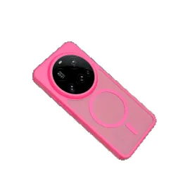 Joko Xiaomi Mi 15 Ultra Jota Magsafe Kapak - Rose