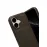 Newface Apple Iphone 17 Auto Focus Karbon Kapak - Kahverengi