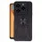 Newface General Mobile Era 30 Kılıf Lincoln Silikon - Siyah