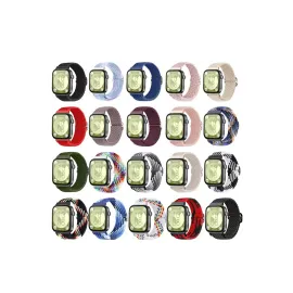 Newface Huawei Fit 4 Star Kordon - Bej