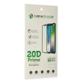 Newface Iphone 11 Pro 20D Premium Cam Ekran Koruyucu