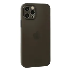 Newface Iphone 12 Pro Max Kılıf Puma Silikon - Gri