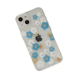 Newface Iphone 14 Plus Kılıf Lucky Silikon - Lucky 2