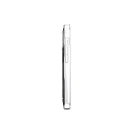 Newface Iphone 14 Plus Kılıf Lüx Şeffaf Silikon